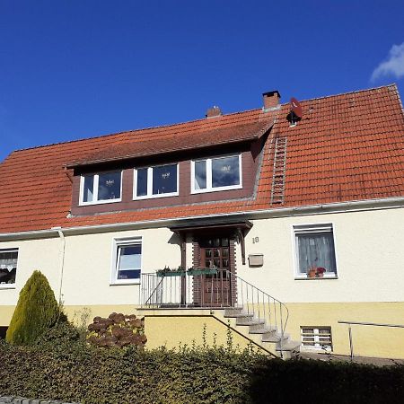 Lügde Apartment Am Meintetal By Interhome מראה חיצוני תמונה