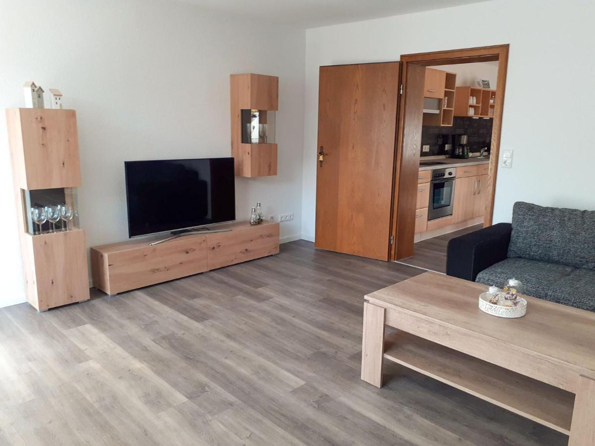 Lügde Apartment Am Meintetal By Interhome מראה חיצוני תמונה