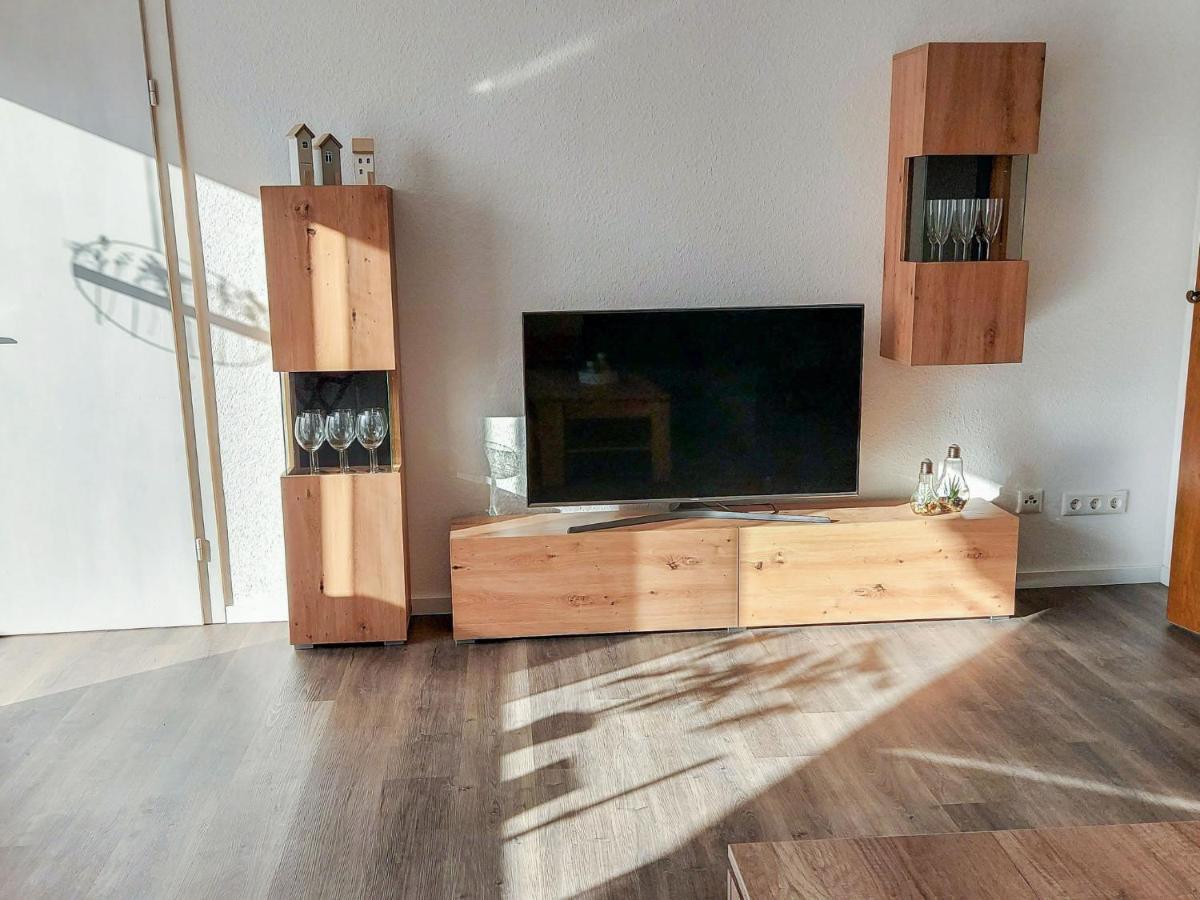 Lügde Apartment Am Meintetal By Interhome מראה חיצוני תמונה