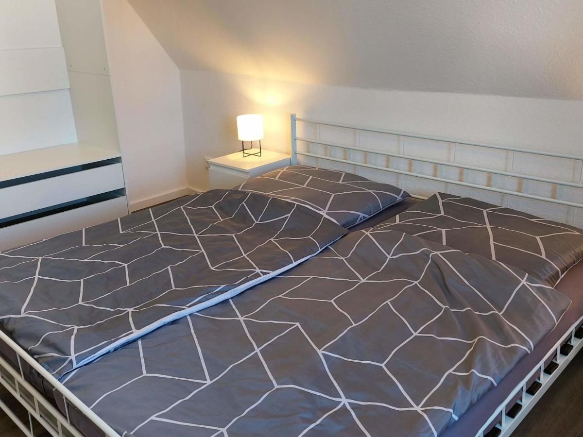 Lügde Apartment Am Meintetal By Interhome מראה חיצוני תמונה