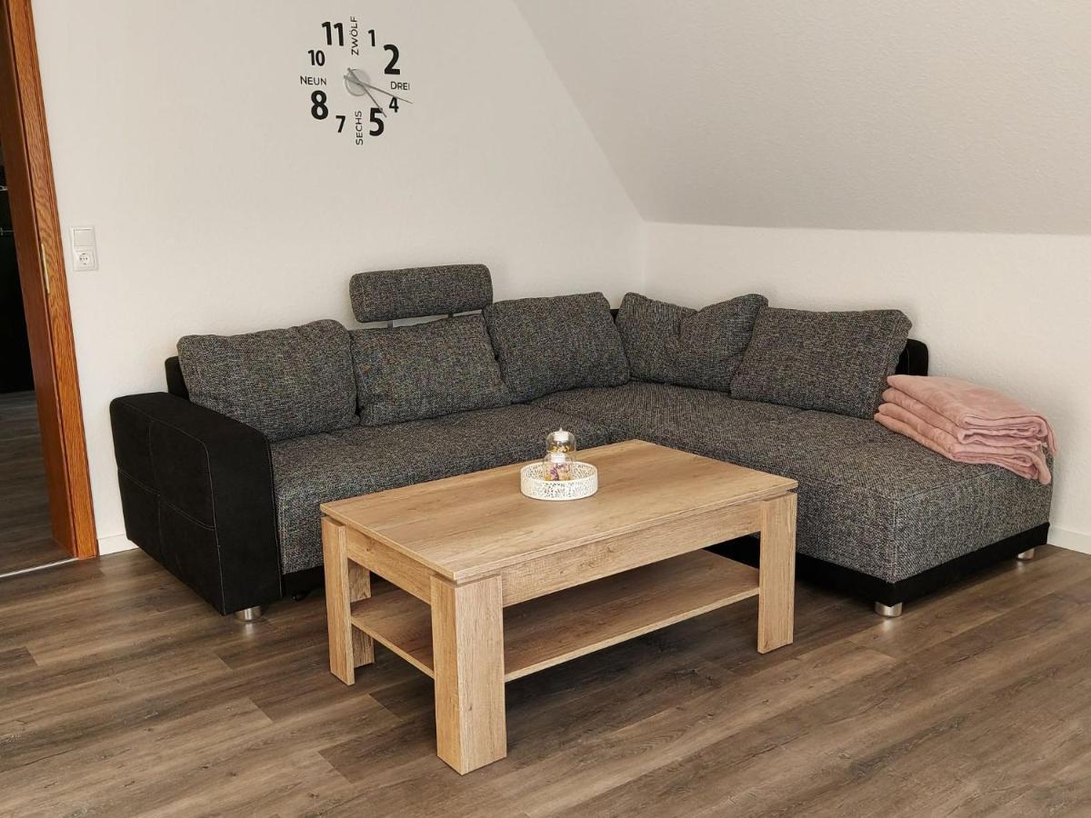 Lügde Apartment Am Meintetal By Interhome מראה חיצוני תמונה