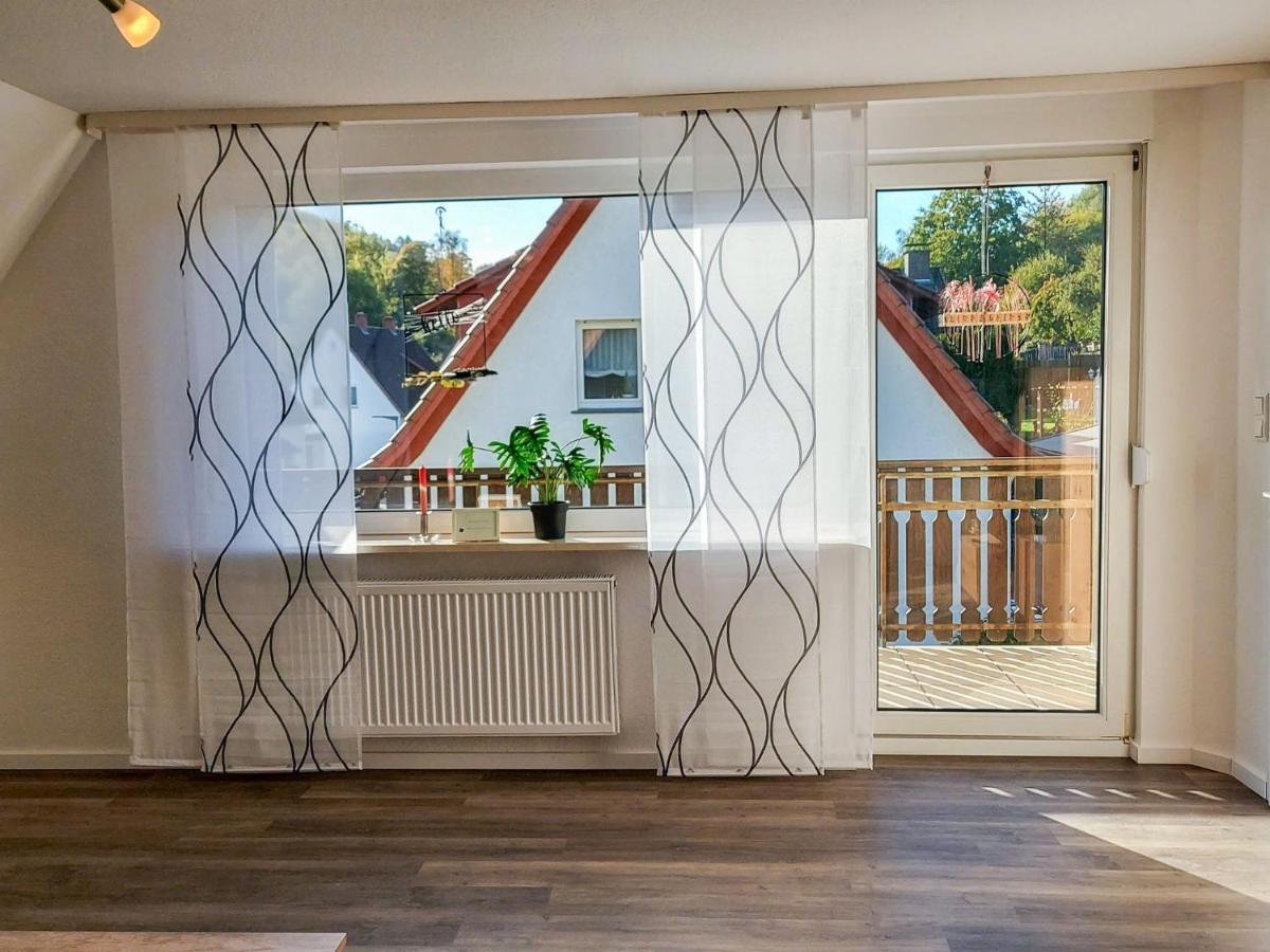 Lügde Apartment Am Meintetal By Interhome מראה חיצוני תמונה