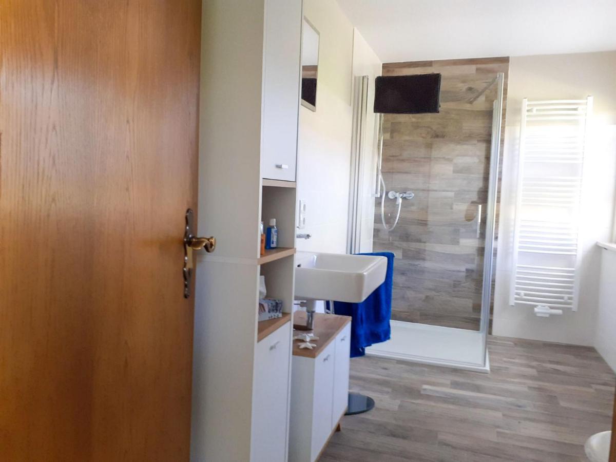 Lügde Apartment Am Meintetal By Interhome מראה חיצוני תמונה