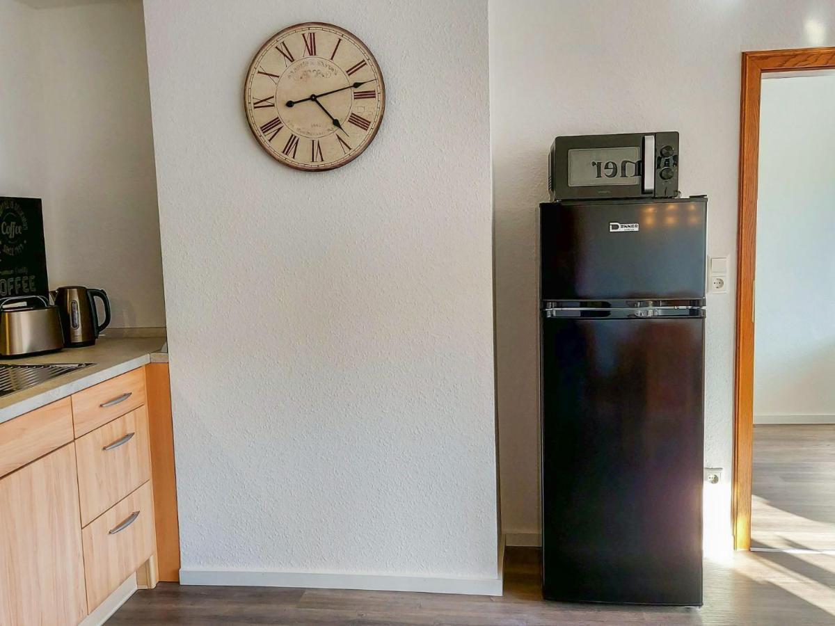 Lügde Apartment Am Meintetal By Interhome מראה חיצוני תמונה