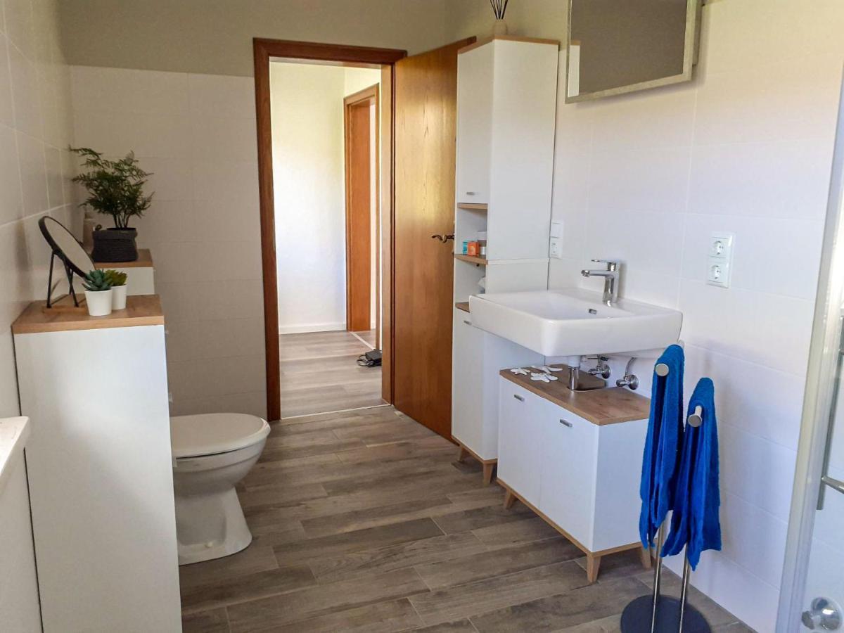 Lügde Apartment Am Meintetal By Interhome מראה חיצוני תמונה