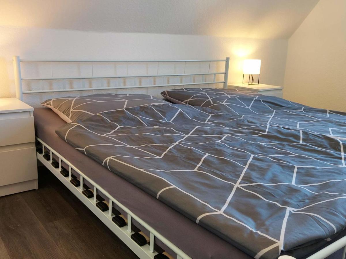 Lügde Apartment Am Meintetal By Interhome מראה חיצוני תמונה